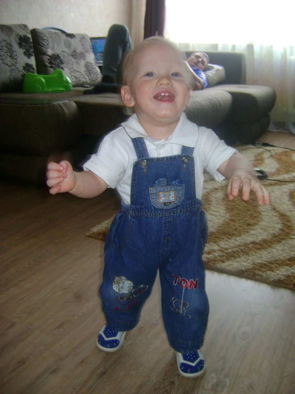 Анатолий Пустохин | Апатиты