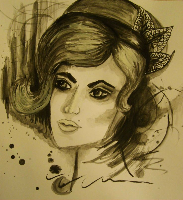 Анастасия Другова | Praha