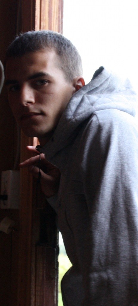 Александр Мулянов | Санкт-Петербург