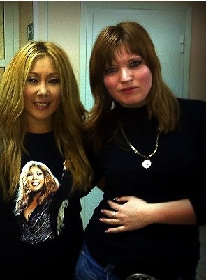 Ксения Правицкая | Buenos Aires