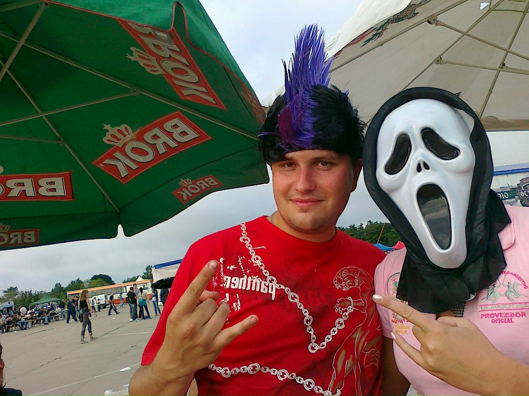 Васек Егоров | Калининград