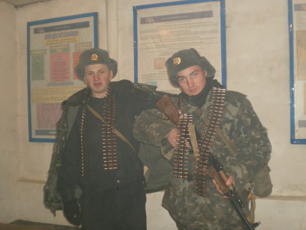 №24, Коля Кравченко, 34 года, Ровно №24, Коля Кравченко, 34 года, Ровно