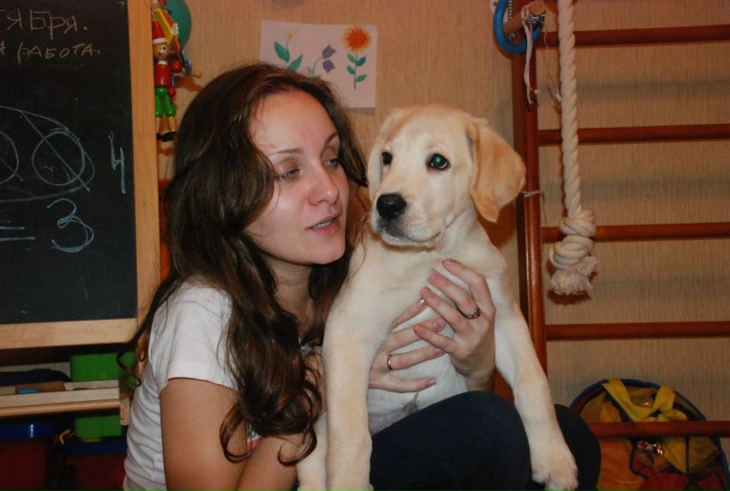 Елена Вайсман | Санкт-Петербург