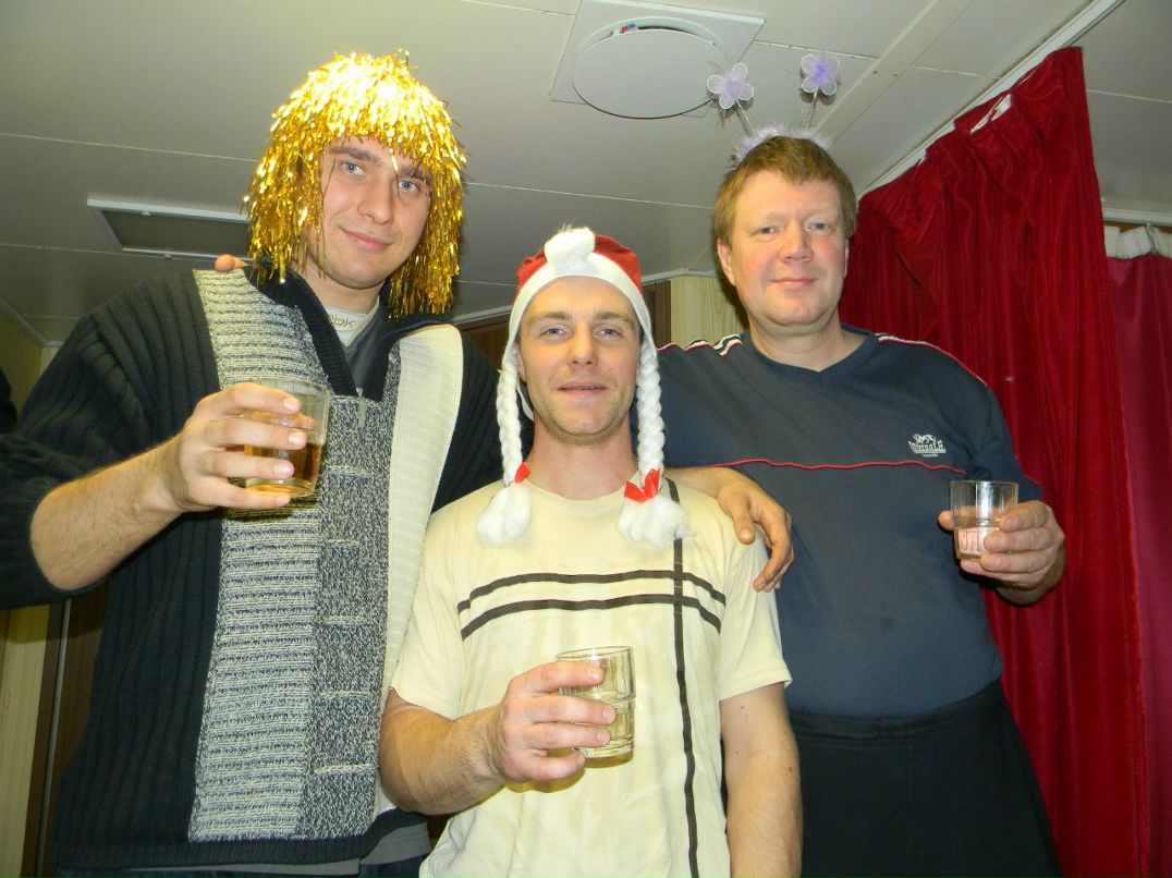 Александр Мостовой | 