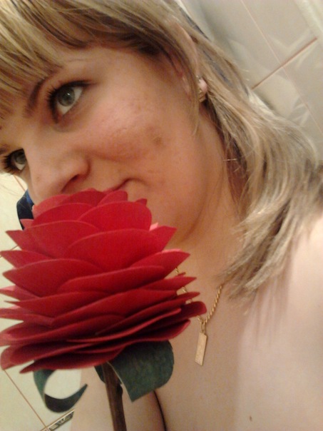 №16, Яна Кошкидько, 07.04, Киев №16, Яна Кошкидько, 07.04, Киев