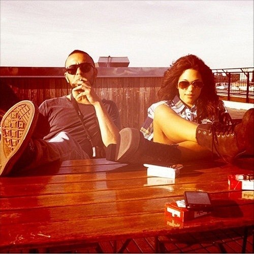 Ева Данилова REGGI | Москва