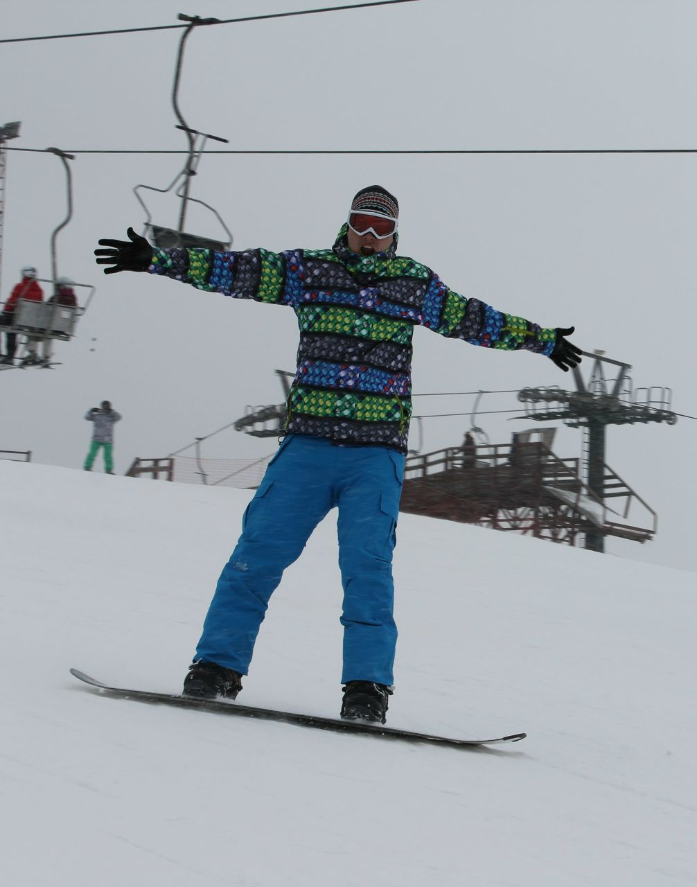 Макс Ивашин Mexx | Усть-Каменогорск