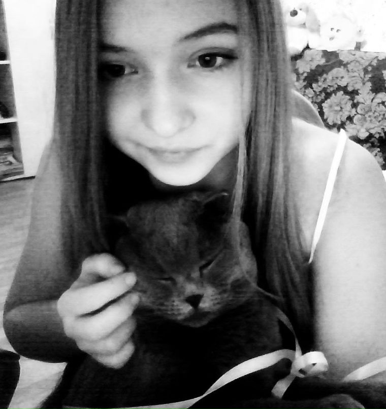 Валерия Головатенко | Запорожье