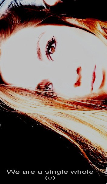 Виолетта Волкова [дикая] | Витебск