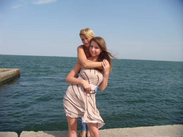 Анастасия Сафронова | Харьков