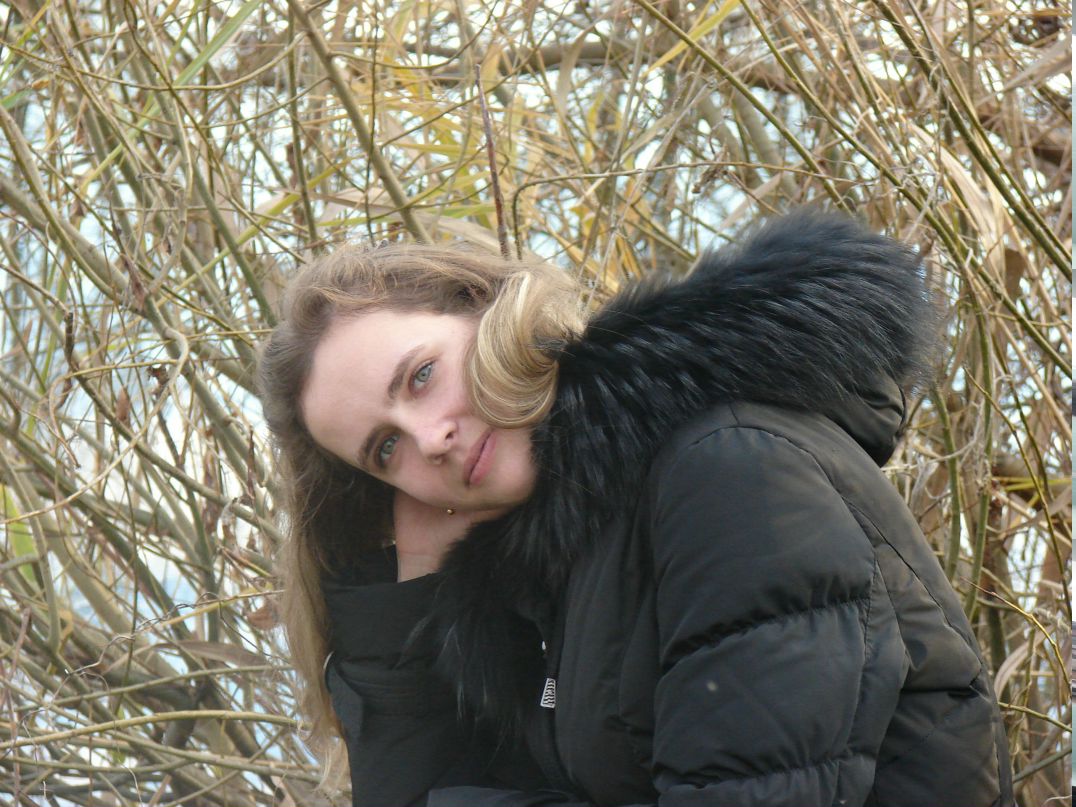 Катерина Холод | 