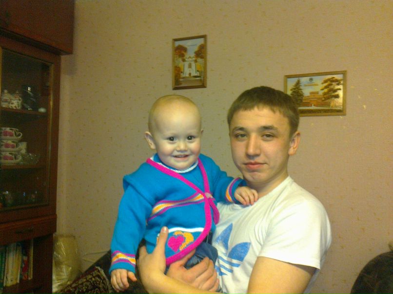 Рамиль Тухфатуллин | Казань