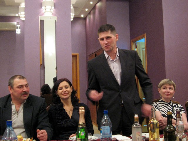 Зоя Самусевич | Новосибирск