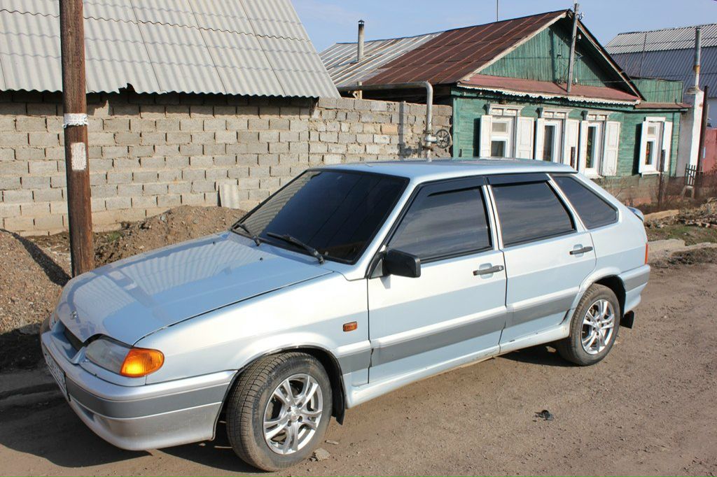 Дмитрий Шиховцев | Оренбург