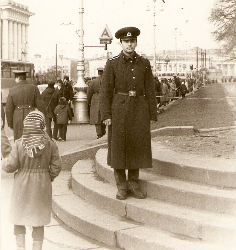 Андрей Орлов | Щелково