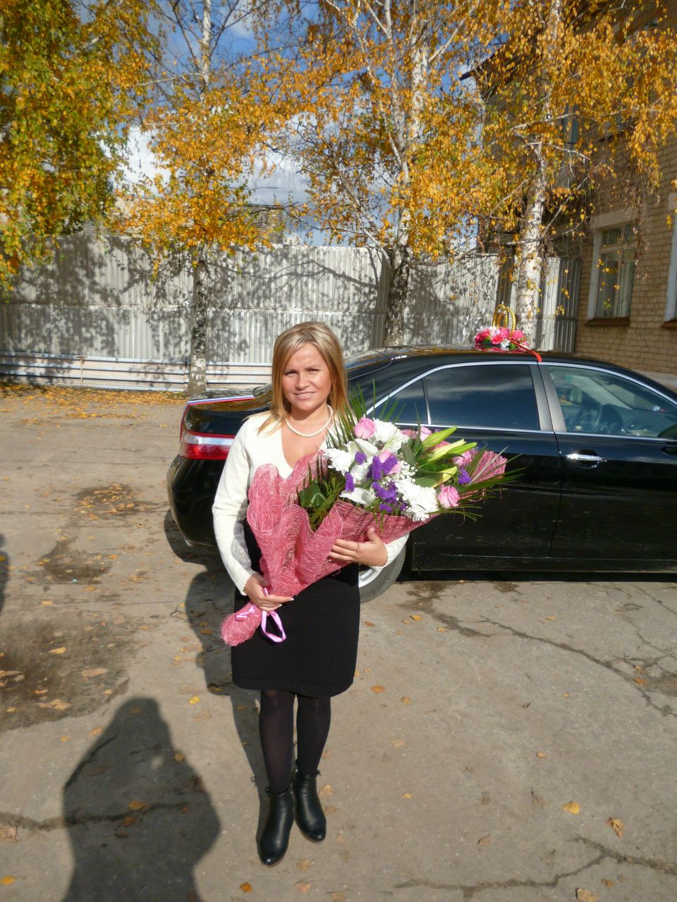 Светлана Лапоткова ღღღღღБОГИНЯღღღღღ | Самара