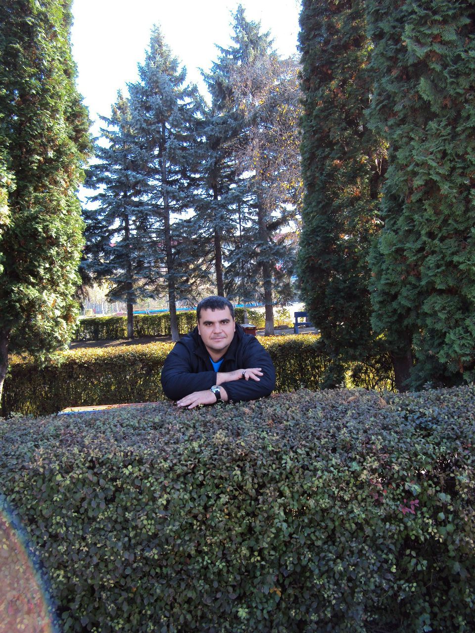 Сергей Лапченков | Ростов-на-Дону