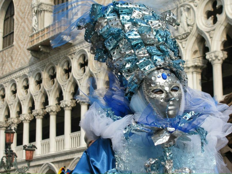 Max Ventura | Venezia