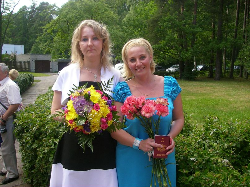 Светлана Семешина | Юрмала