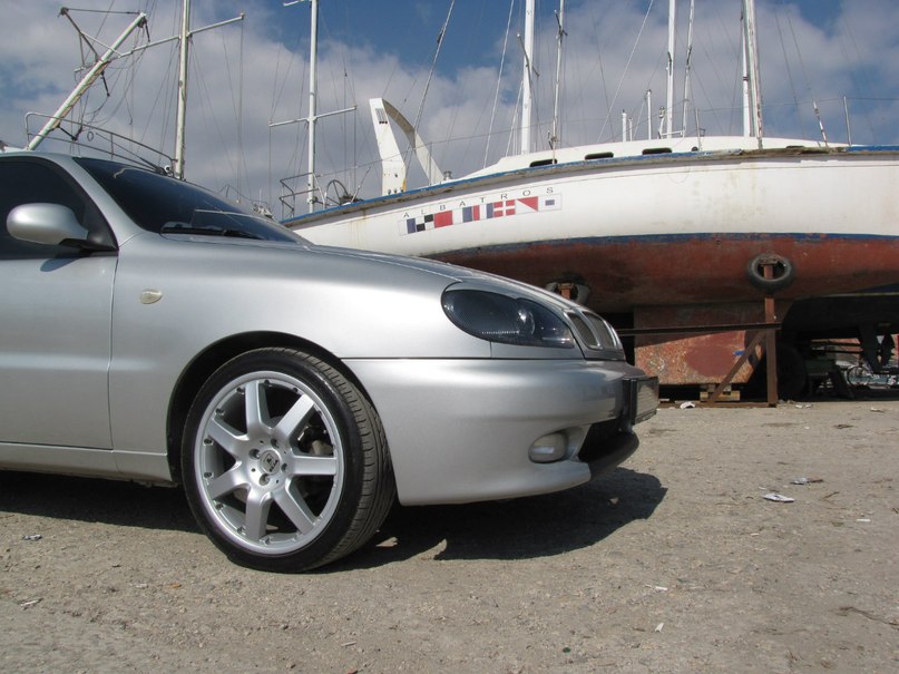 Игорь Тесло ٩(̾●̃•) | Евпатория