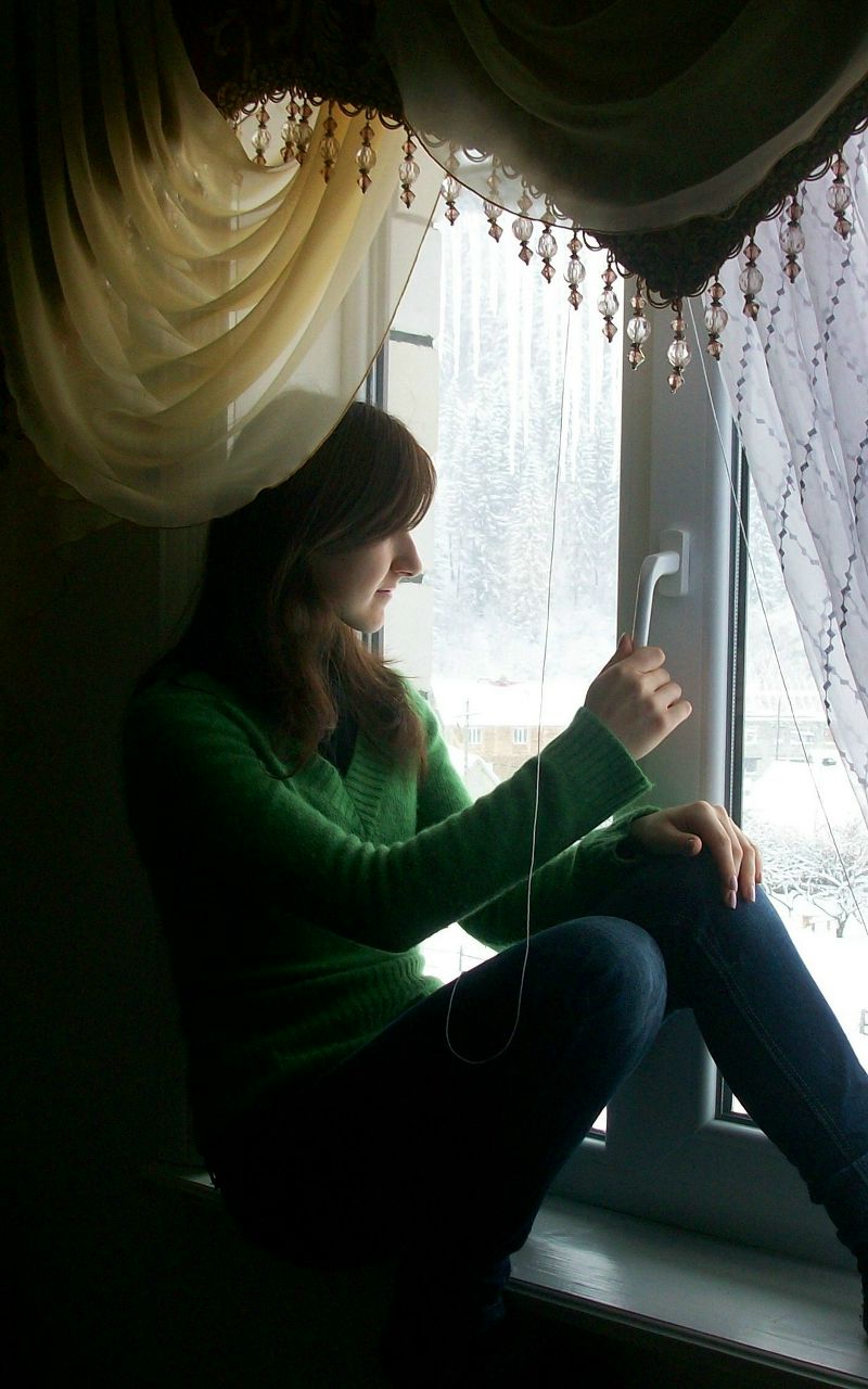 Людмила Мадай | Тернополь