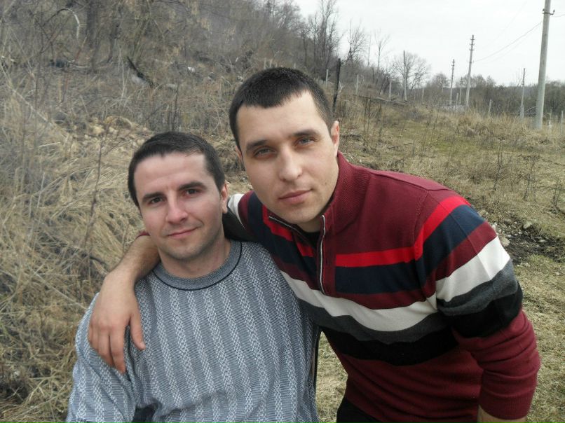 Евгений Манаев | 