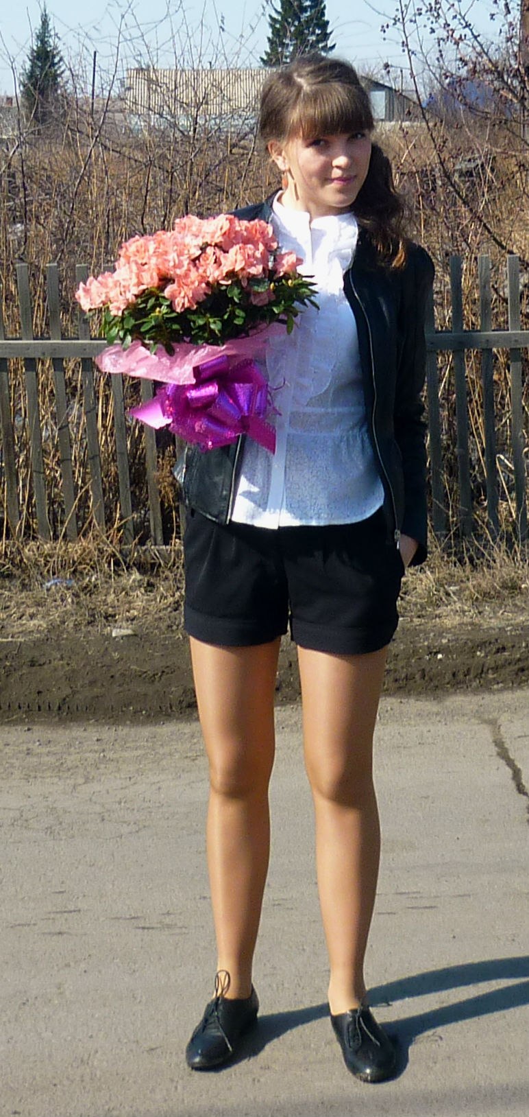 Ксения Мадрахимова ღ*Ksyusha*ღ | Кемерово