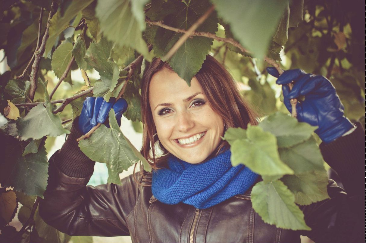 Елена Грозова | Одесса