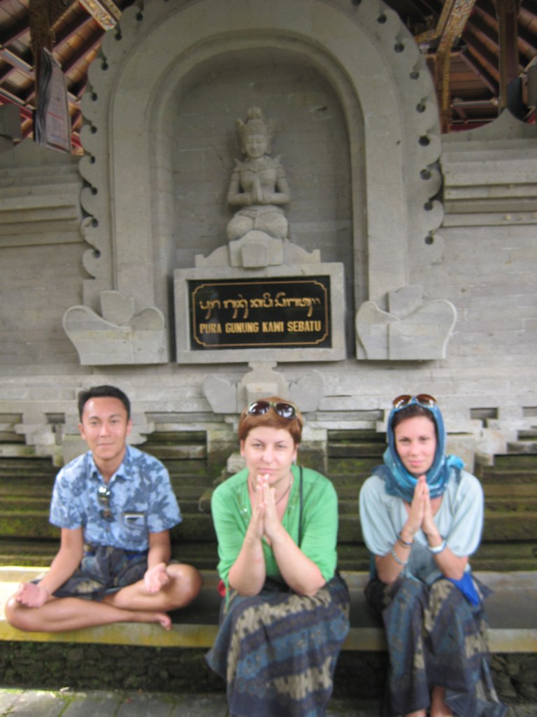 Ольга Каллаур | Якутск