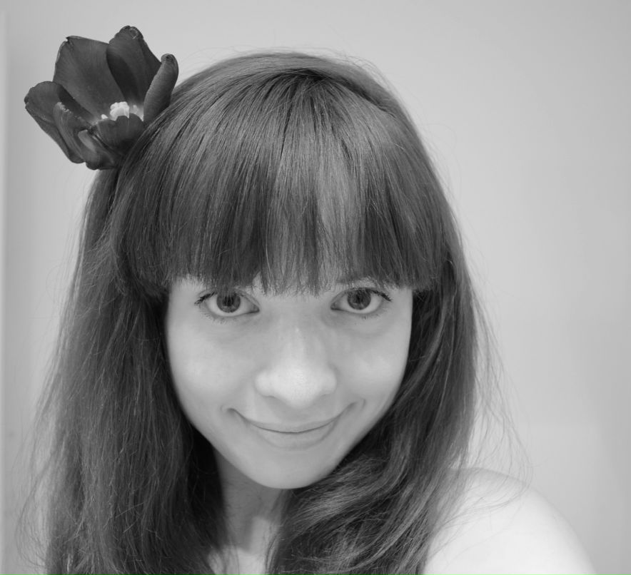 Ирина Протопопова | 