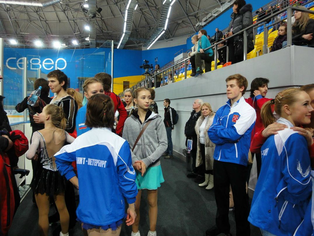 Елена Григорьева | Красноярск