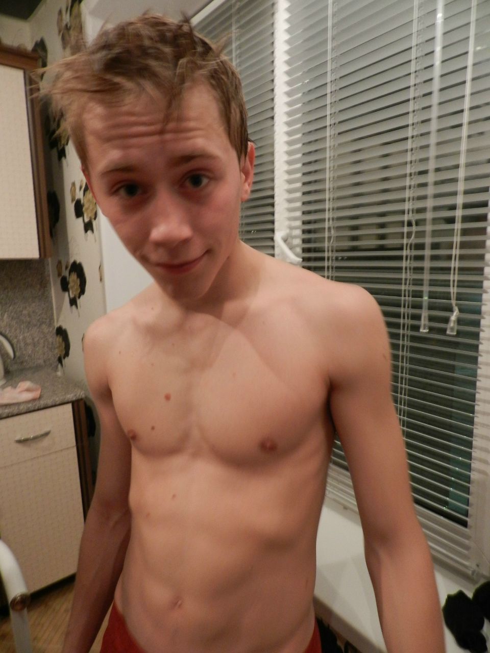 Алексей Гавришов B-boy Aglet | Братск