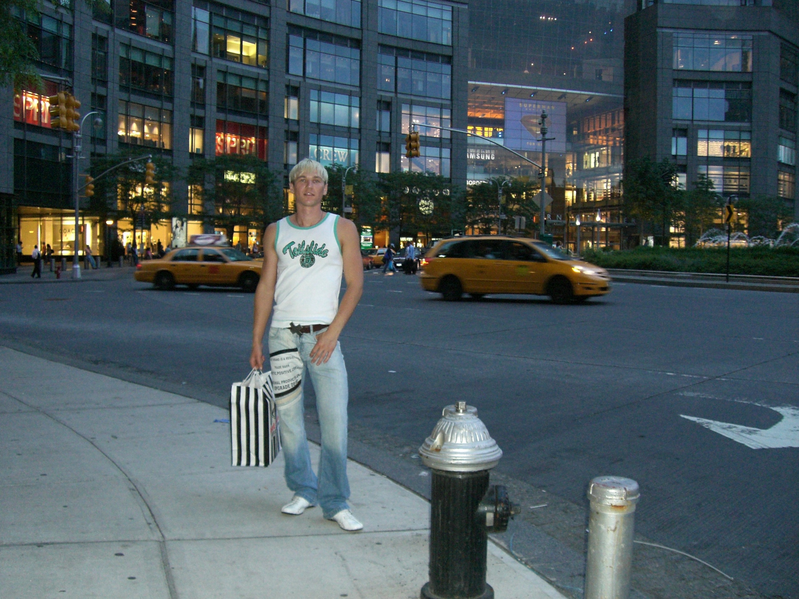 Фото профиля