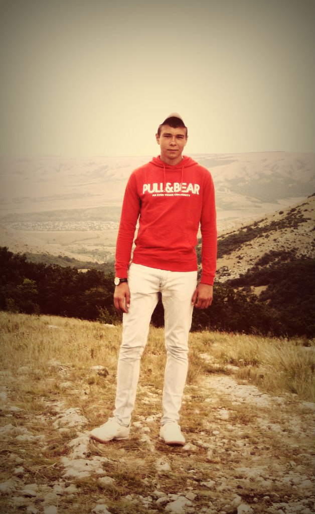 Никита Галушко | Москва