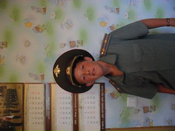 №139, Женя Жильцов, Кемерово №139, Женя Жильцов, Кемерово