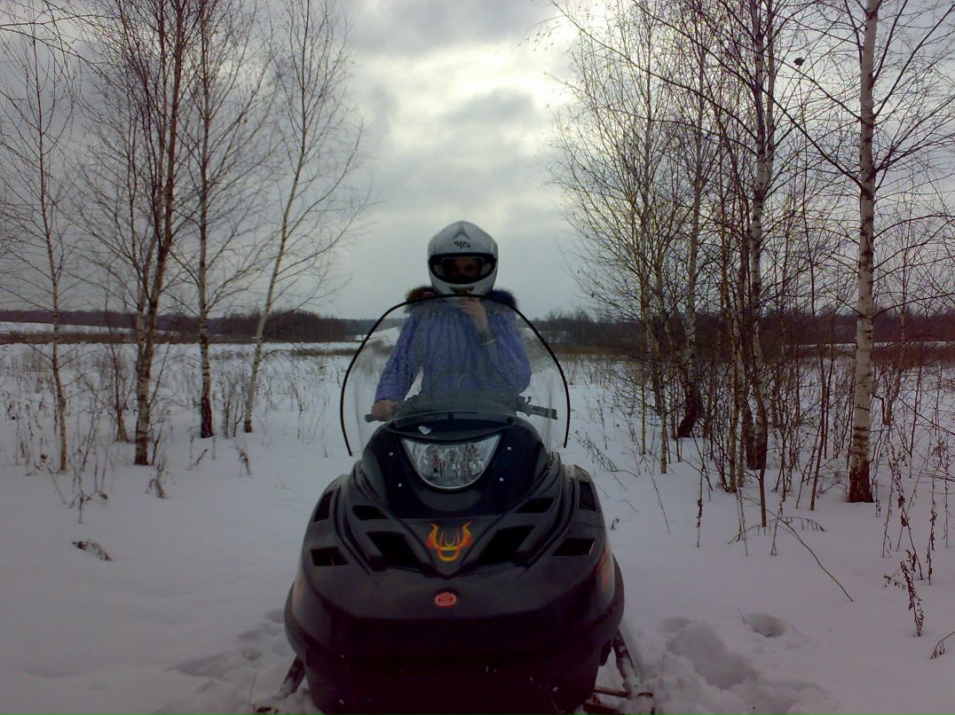 Дарья Богинская | Санкт-Петербург