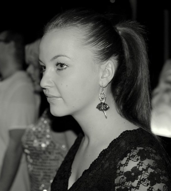 Наташа Кецук | Ужгород