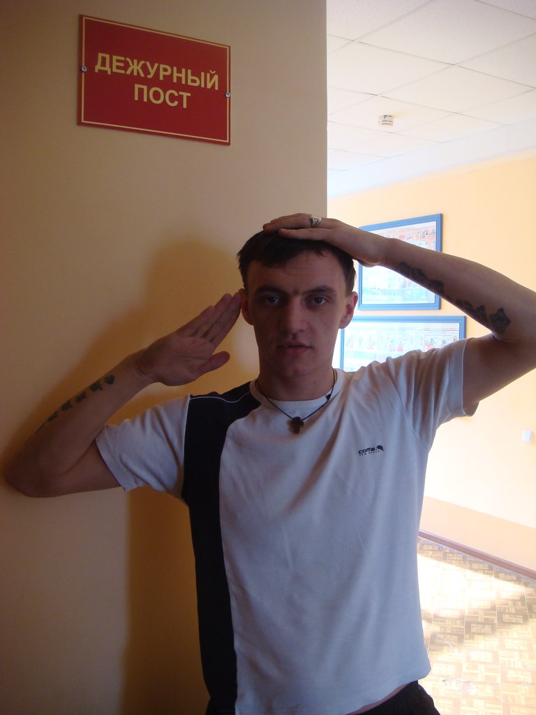 Жека Суворов | Мурманск