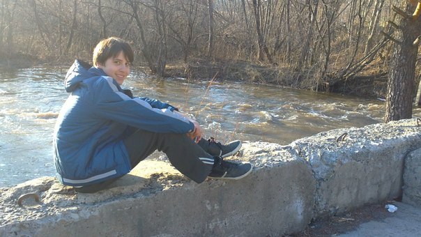 Дмитрий Боутрай | Екатеринбург