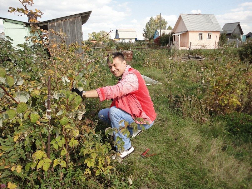 Антон Сартаков | Норильск