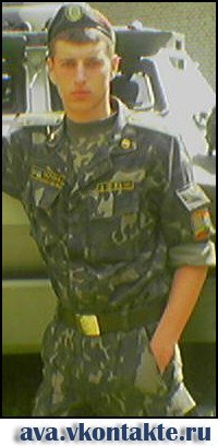 №26, Виталий Киримханов, Геническ №26, Виталий Киримханов, Геническ