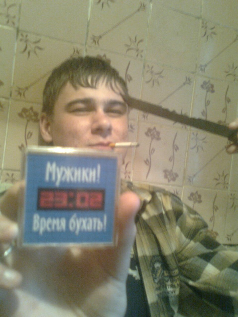 Владимир Кисляков | 