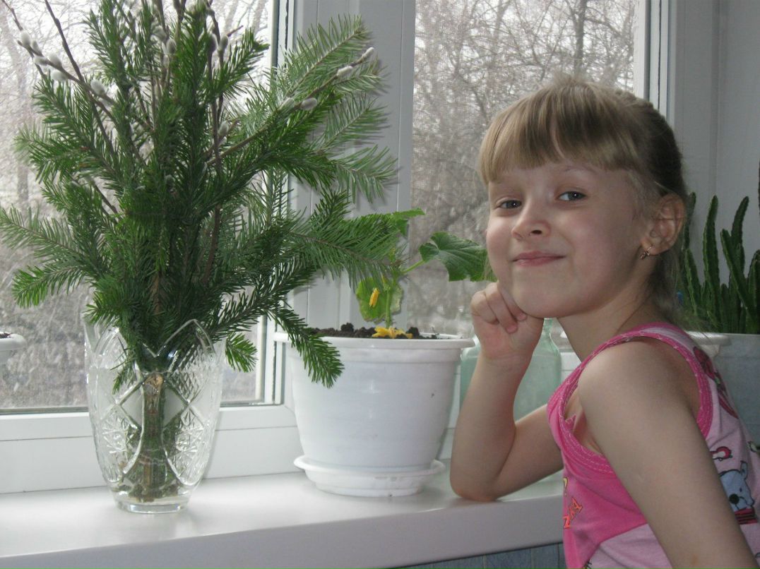 Андрей Чусиков | Красноярск