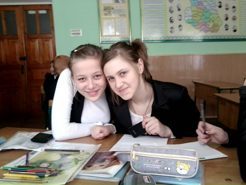 №10, Яночка Морочинська, Винница №10, Яночка Морочинська, Винница