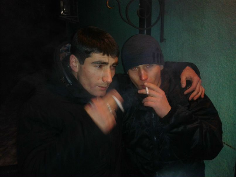 Саня Морозов | Днепр (Днепропетровск)