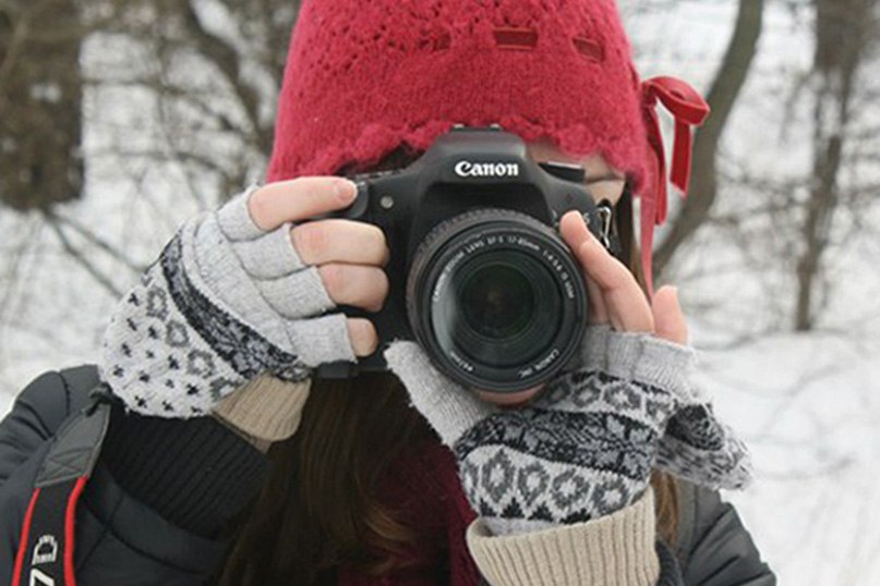 Елизавета Лелькова | Helsinki