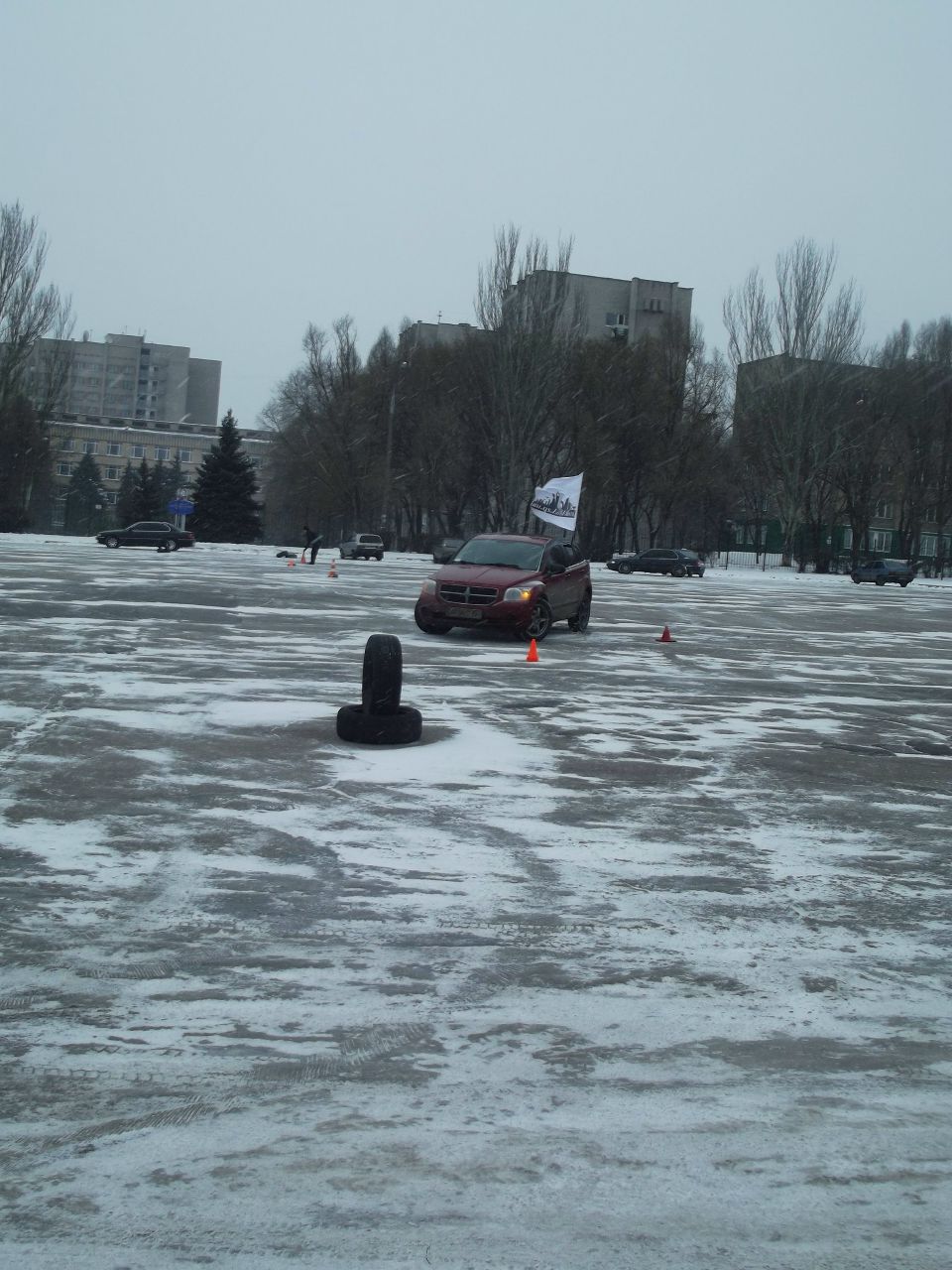 Пашок Лукомский | Запорожье