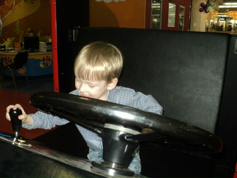 Галина Криволапова | Тюмень