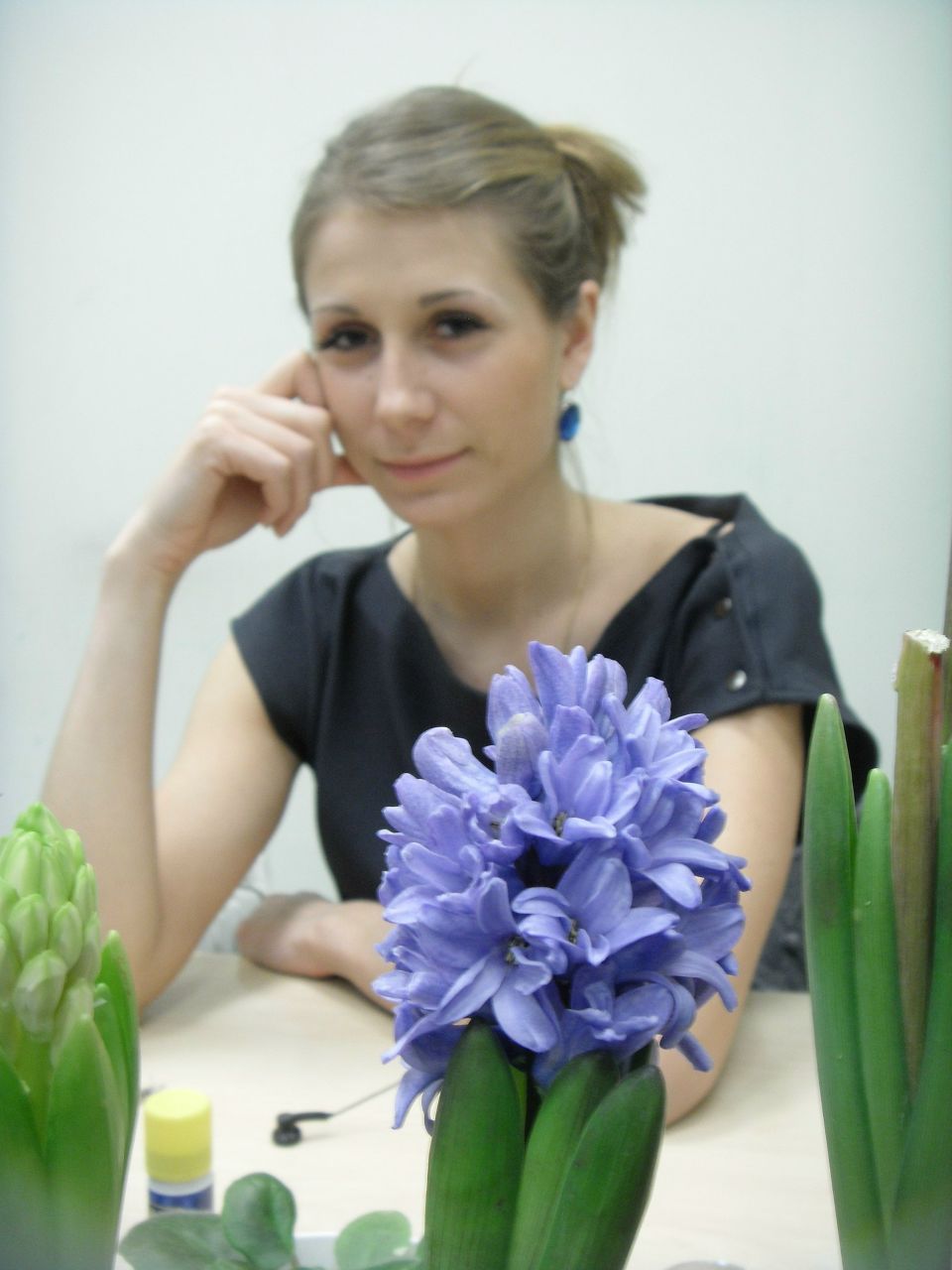 Катюша Янишевская | Васильков