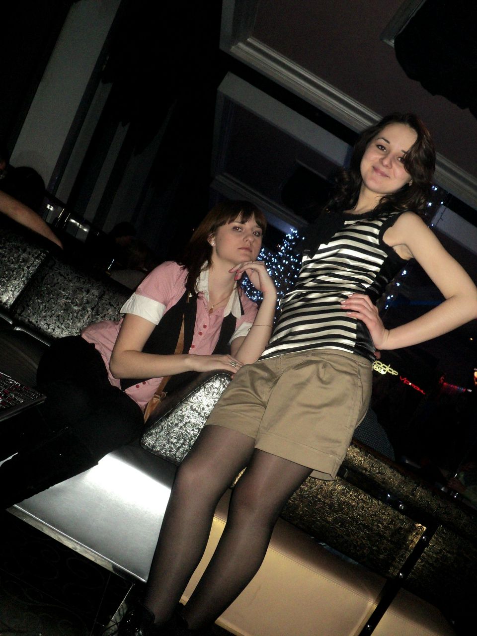 Даша Фомичёва | Санкт-Петербург